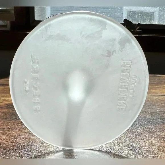 Belvedere | Spectre 007 long stemmed frosted martini glass. - Picture 13 of 14